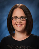 Ms. Brunson 